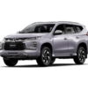 Mitsubishi New Pajero Sport